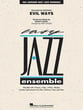 Evil Ways Jazz Ensemble sheet music cover